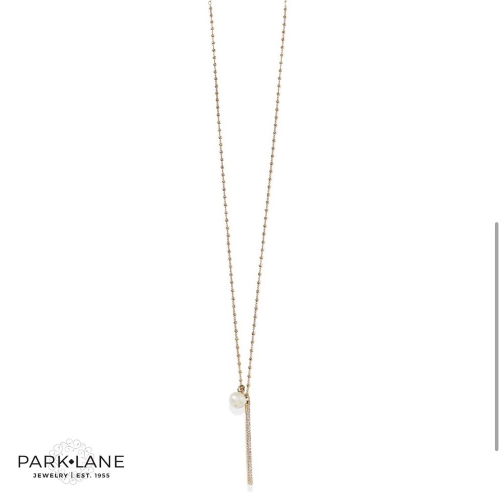 NEW Park Lane Ripley Necklace - Picture 2 of 2